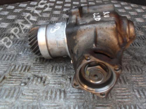 Transfer box HONDA CR-V III (RE_) 2.2 i-CTDi 4WD (RE6) | BP28925323M36 