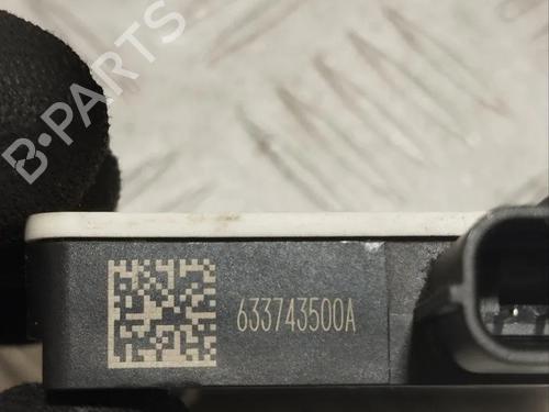 Electronic module CHRYSLER PACIFICA (RU) 3.6 Hybrid | BP28926613M83 - Image 4