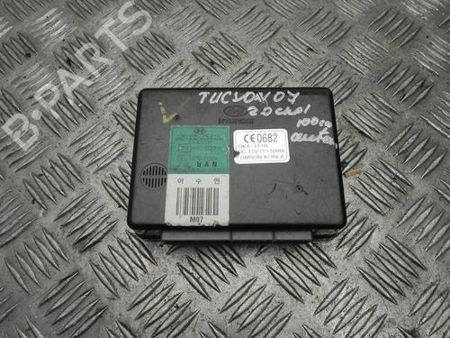 Used Electronic module HYUNDAI TUCSON (JM) 2.0 CRDi (136 hp) 28920253