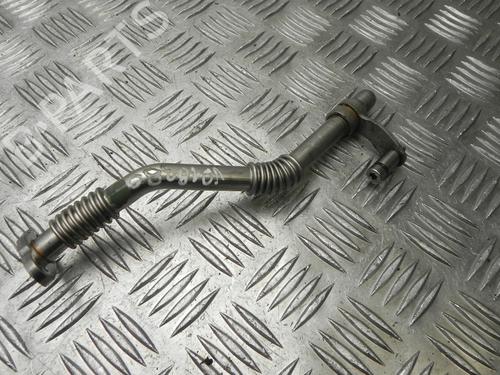 Used Pipe BMW 5 (F10) M5 (560 hp) 28933765