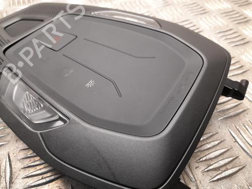 Interior roof light AUDI Q5 (GUB) 2.0 TFSI quattro | BP37570290I8 - Image 2