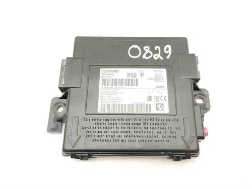 Elektronisk modul MASERATI LEVANTE SUV (M161) 3.0 Q4 (350 hp) 28942537