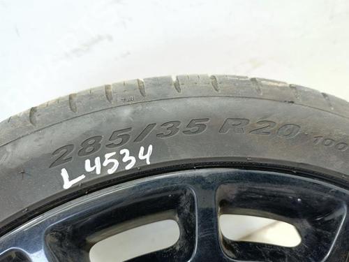 Rim MASERATI QUATTROPORTE VI 3.8 GT S | BP28937450C45 
