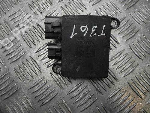 Módulo eletrónico LEXUS RX (_L1_) 450h AWD (GYL15_) (299 hp) 28941803