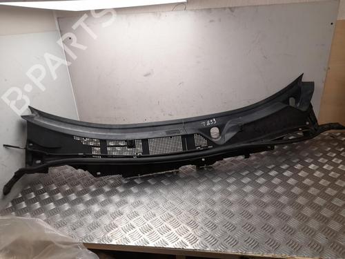 Griglia sotto parabrezza Griglia sotto parabrezza MAZDA CX-5 (KF) 2.2 D AWD (150 hp) 37571698 37571698