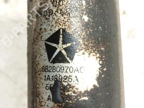 Right front shock absorber DODGE DURANGO (WD) 5.7 | BP28925796M17  - Image 6