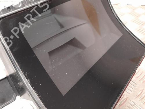 Display monitor BMW X3 (F25) xDrive 30 d | BP28942642C48 