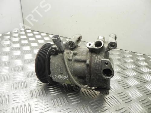Used AC compressor AC compressor TOYOTA AURIS Estate (_E18_) 1.4 D-4D (NDE180_) (90 hp) 36360252 36360252
