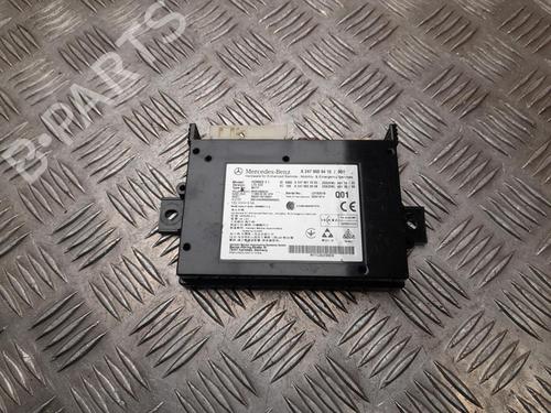 electronic-module-mercedes-benz-a-class-saloon-v177-2018-37562961 main image