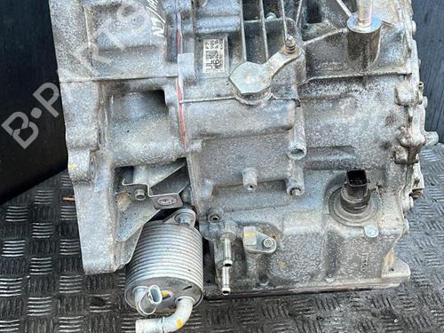 Gearkasse MAZDA CX-5 (KE, GH) 2.2 D AWD (KE2AW) (150 hp) 28932735