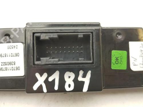 Electronic sensor MASERATI LEVANTE SUV (M161) 3.0 S Q4 | BP28911427M84  - Image 5