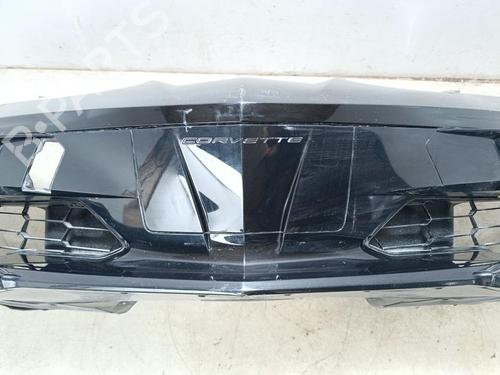 Front bumper CHEVROLET CORVETTE (C8) 6.2 | BP38998872C7 - Image 9