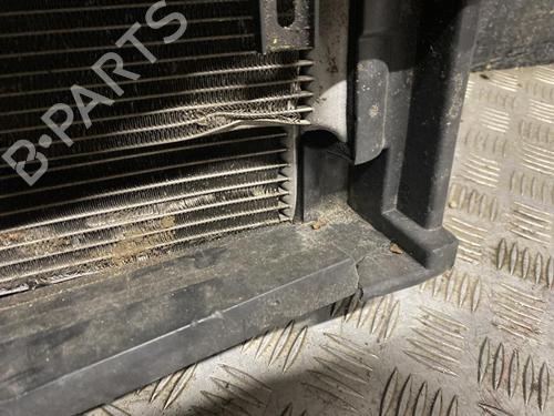 Water radiator BYD SEAL EV AWD | BP37573159M31 - Image 2