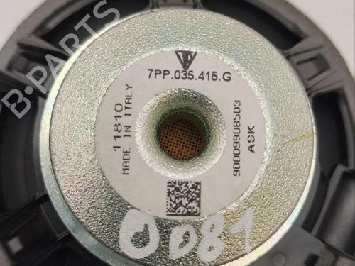 Speaker PORSCHE CAYENNE (92A) 4.8 S | BP28928720E2