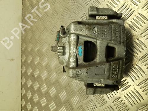 Other MG MG ZS SUV (AZS1) EV (CSA7001) | BP37553460O1 - Image 3