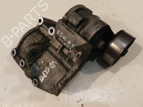 Used Other KIA SORENTO I (JC) 2.5 CRDi 4WD (140 hp) 28948469