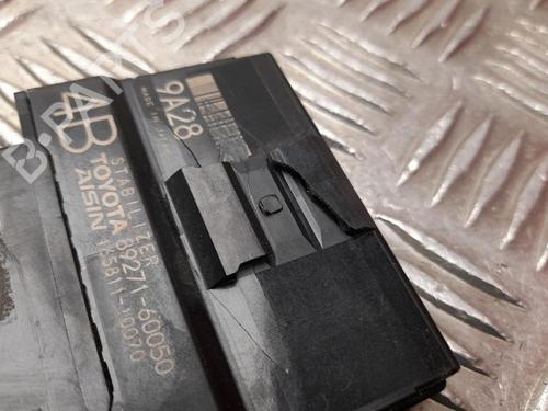 Electronic module TOYOTA LAND CRUISER PRADO (_J15_) 2.8 D-4D (GDJ150_, GDJ155_, GDJ150, GDJ151) | BP28919049M83 