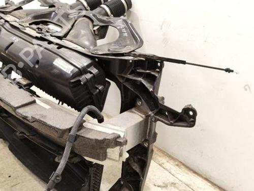 Front slam panel PORSCHE PANAMERA (971) 2.9 4 E-Hybrid (97ABE1, 97BBE1, 97ABX1) | BP28946313C72 