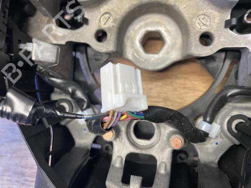 Rat MAZDA CX-5 (KF) 2.0 SKYACTIV-G | BP39906269C49  - Image 6