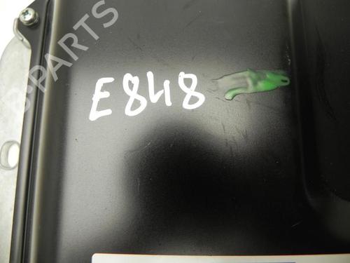 Engine control unit (ECU) SUBARU FORESTER (SH_) 2.0 D AWD (SHH, SHD, SHN) | BP37576088M57 - Image 4
