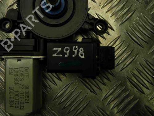 Right rear window motor ALFA ROMEO GIULIETTA (940_) 2.0 JTDM (940.FXL1A) | BP28920308E22 