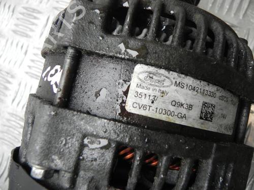 Alternator FORD FOCUS III 1.0 EcoBoost | BP37542785M7 - Image 3