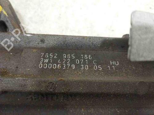 Steering rack BENTLEY CONTINENTAL FLYING SPUR (3W_) 6.0 FLEX | BP28938997M22 