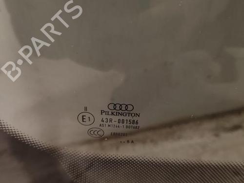 Vindrude AUDI Q7 (4MB, 4MG, 4MQ) 3.0 TFSI quattro | BP38994560C63 - Image 3