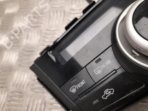 Electronic module TOYOTA PRIUS PLUS (_W4_) 1.8 Hybrid (ZVW40W, ZVW41W) | BP28918833M83 