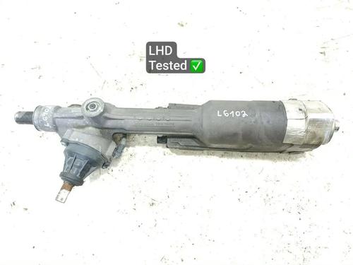 Used Steering rack Steering rack PORSCHE MACAN (95B) 3.0 S (340 hp) 34189981 34189981