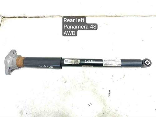 Used Left rear shock absorber PORSCHE PANAMERA (971) 3.0 4 (97ABA1, 97BBA1) (330 hp) 29373590