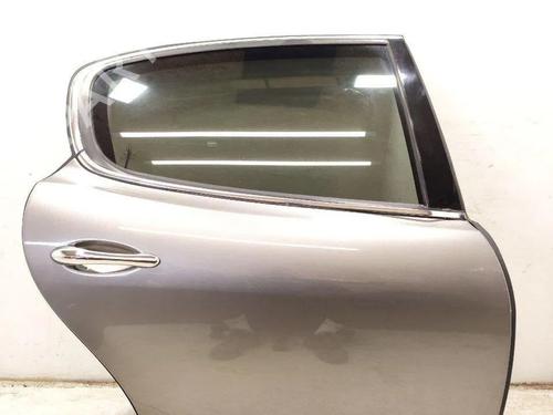 Used Right rear door MASERATI QUATTROPORTE V 4.7 S (431 hp) 28914786