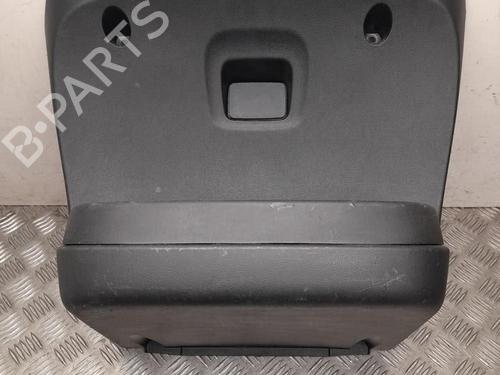 Koppholder/Gjenstandsholder Koppholder/Gjenstandsholder PEUGEOT BOXER Van 2.2 BlueHDi 140 (140 hp) 37569272 37569272