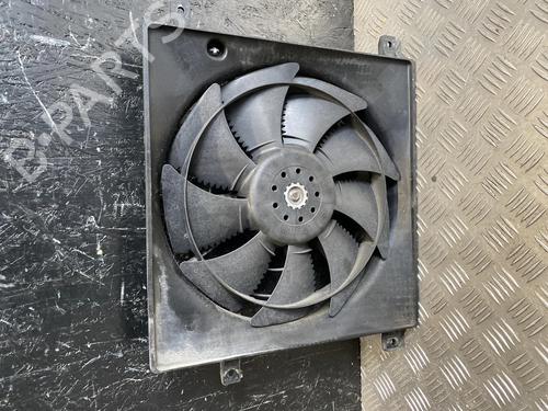Køleventilator elektrisk SUZUKI SX4 (EY, GY) 1.6 VVT 4x4 (RW416) (120 hp) 28941494