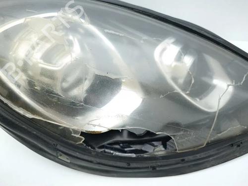 Right headlight PORSCHE MACAN (95B) 3.0 S | BP33239630C29 - Image 5