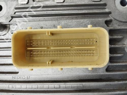 Engine control unit (ECU) CHRYSLER PACIFICA (RU) 3.6 Hybrid | BP28943913M57  - Image 5