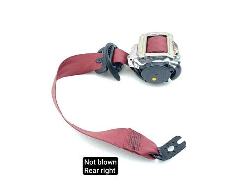 Used Rear right seatbelt Rear right seatbelt BENTLEY BENTAYGA (4V1) 6.0 (608 hp) 33938275 33938275