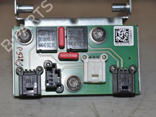 Electronic module MERCEDES-BENZ EQA (H243) EQA 250+ (243.702) | BP36565424M83 - Image 7
