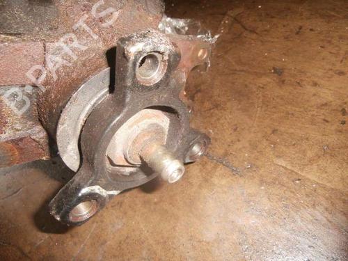 Rear differential MERCEDES-BENZ E-CLASS (W211) E 220 CDI (211.006) | BP37551701M24 - Image 3