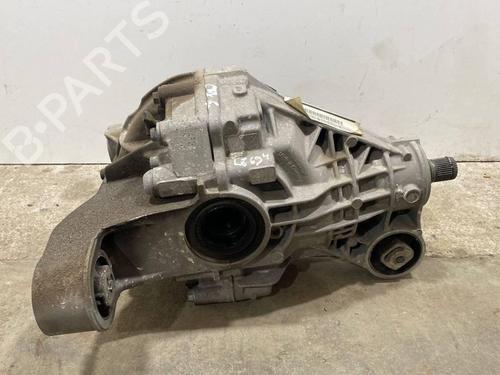 Differential hinten für PORSCHE CAYENNE (92A) 3.6 (300 hp) 28921924