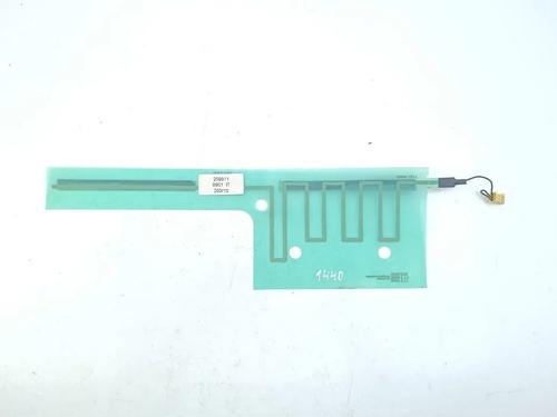 Antenne/Base MASERATI GRAN TURISMO I 4.7 (450 hp) 32501558