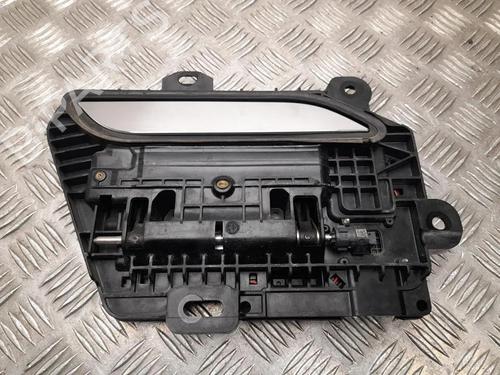 Used Front right exterior door handle Front right exterior door handle TESLA MODEL S (5YJS) P100D AWD (772 hp) 28914889 28914889