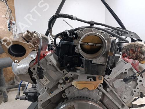 Engine CHEVROLET CORVETTE (C8) 6.2 | BP40051183M1 - Image 8