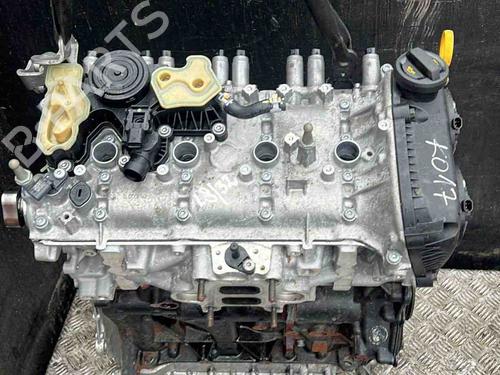 Engine VW POLO VI (AW1, BZ1, AE1) GTI | BP28939710M1 