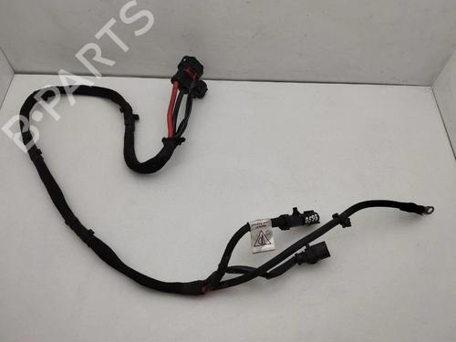 Used Other PORSCHE PANAMERA (971) 3.0 (97AAA1, 97BAA1) (330 hp) 28936650