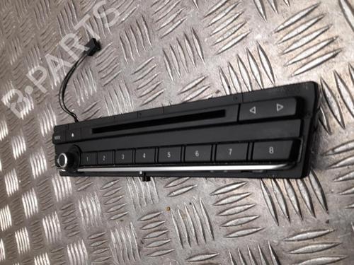 Switch BMW X3 (F25) xDrive 30 d | BP28938007I30 