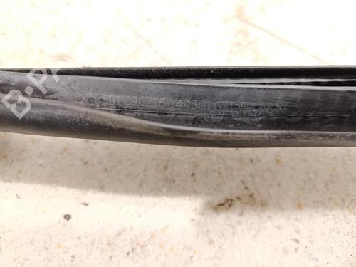 Gummiliste MCLAREN 570S 3.8 | BP39001571C142 - Image 7