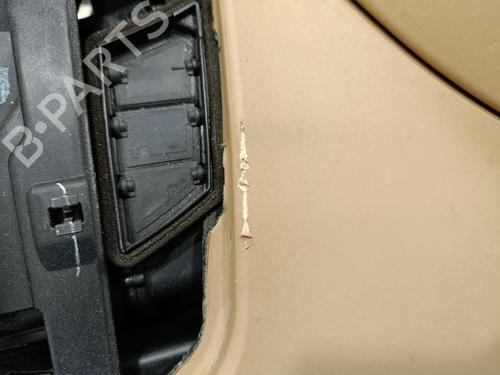 Instrumentbræt PORSCHE CAYENNE (92A) 4.8 Turbo | BP29919309C46 