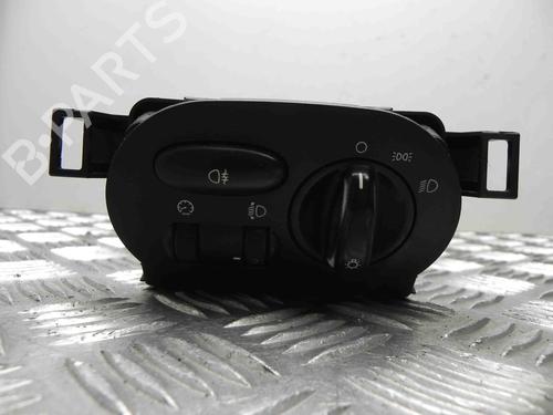 Used Electronic module ROVER 75 (RJ) 1.8 (120 hp) 28923876