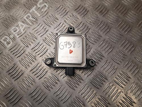 Electronic module SUBARU XV (GT) 2.0 i AWD (GT7) | BP37555221M83 - Image 2